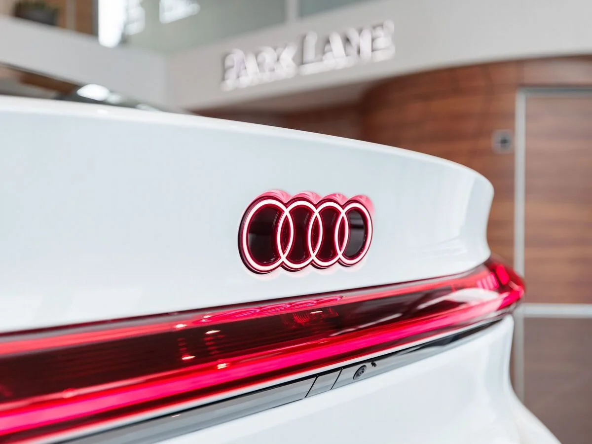 Audi A5 — фото 12