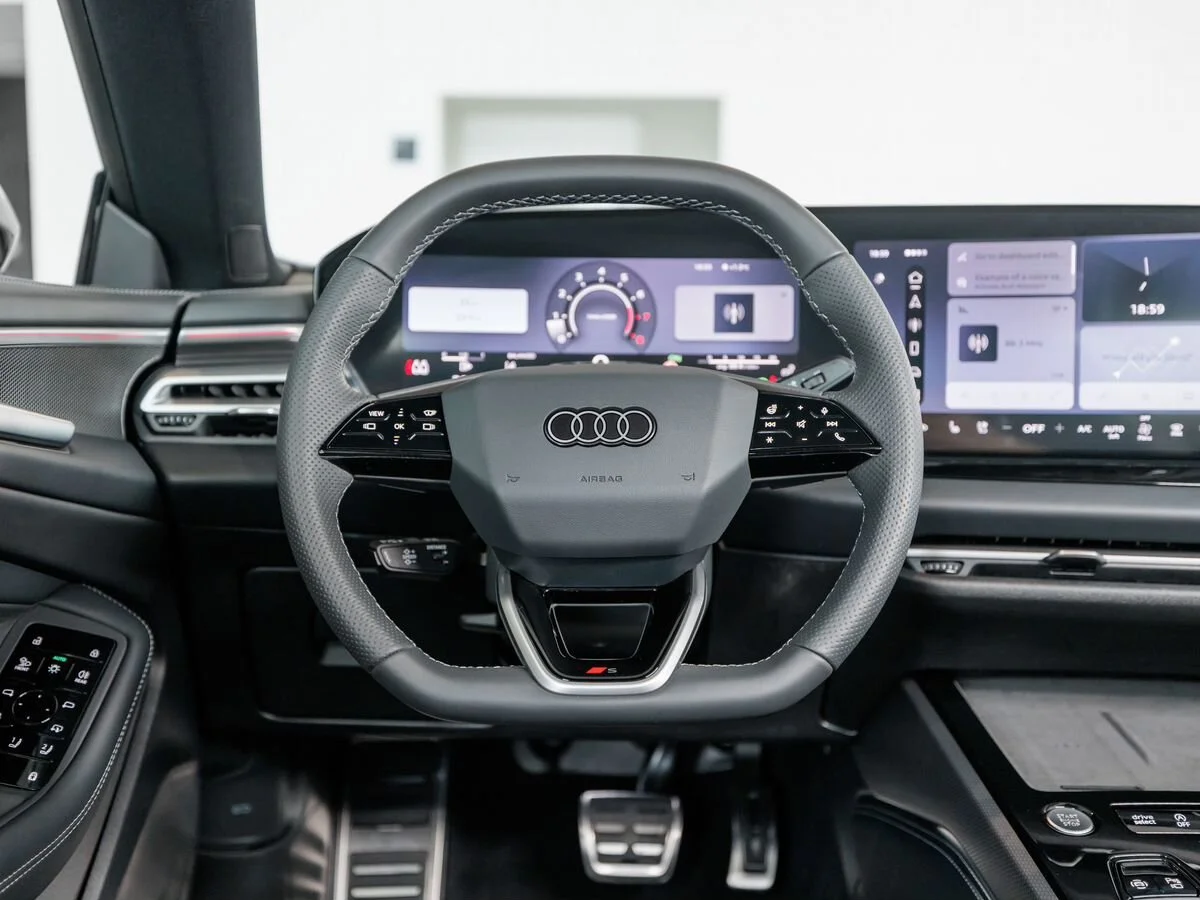 Audi A5 — фото 14
