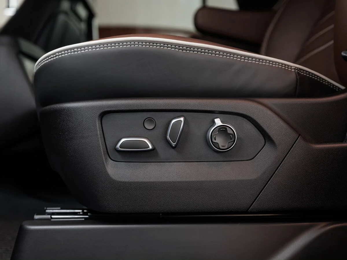 GMC Yukon — фото 28