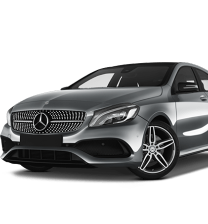 Автомобиль в лизинг